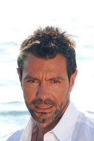 Iosif Marinakis as Κωνσταντίνος in Moonstruck 2010