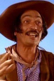 Roberto Contreras as in Cantata de Chile 1976