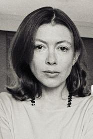 Joan Didion as Self in Dominick Dunne: After the Party 2008