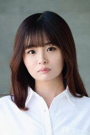 Mizuki Saiba as Yuzuriha Ogawa in Dr. Stone The Stage - Science World 2023
