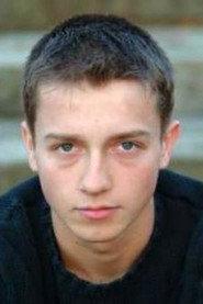 Jim Redler as Lucas in Route de nuit 2000