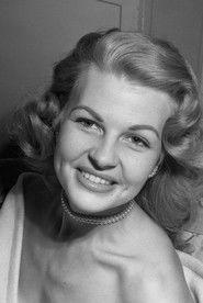 Mary Castle as Jane Brown in The Lawless Breed 1952