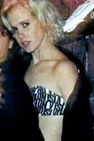 Brandi McClain as Self in Stoked: The Rise and Fall of Gator 2003