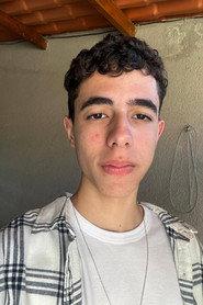 Fernando Teixeira Florencio as  in Edi Doc 2025 2025