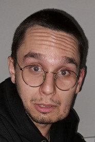 Daniele Pellizzari as The Artist in Deadskin 2026