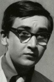 Bidzina Chkheidze as in The Boxes 1977