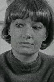 Kerstin Tidelius as Maria von Freyer in The Farewell 1982
