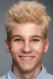 Miroslav Aksyonov as Маленький Итан in Forgotten Experiment 2023