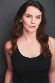 Michelle Principi as Dr. Kate Ambrose in Eterno 2025