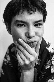 Luiza Lemmertz as in A Fit of Rage 1999