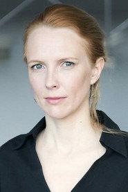 Ragne Pekarev as Senta in Letters to Angel 2011