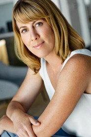 Julie Cardia as Headmaster Kirkland in Avalanches 2022