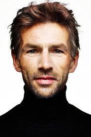 Tobias Langhoff as  in Places in Cities 1999
