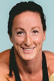 Tatyana McFadden as Self in Rising Phoenix 2020