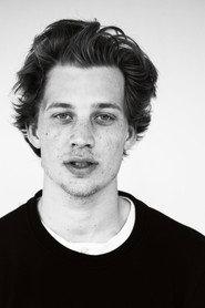 Filip Almqvist as in Jante - 5:33 2022