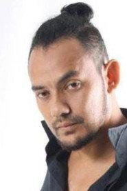 Ebi Kornelis as in M.O.X: Misi Operasi X 2019