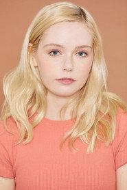 Avery Ashton as Young Birdie in Smile... The Worst is Yet to Come