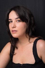 Irene Carrillo as Vendedora in La Vendedora de Sonrisas 2025