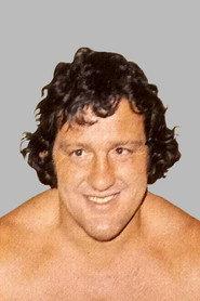 Billy Robinson as Billy Taylor in The Wrestler 1974