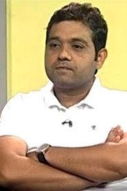 Shahidullah Sabuj as in Matchmaker 2024