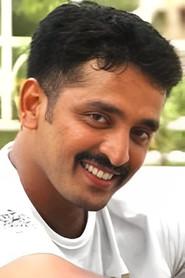 Saso as Ganesh in Drogam: Nadanthathu Enna? 2010