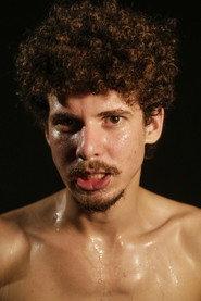 Tavares Neto as Tavares in Death and Life Madalena 2026