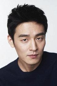 Yoon Jong-hwa as Min Tae-sik in Always 2011