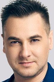 Alexey Sigaev as Chuk (voice) in Sheep & Wolves: Pig Deal 2019