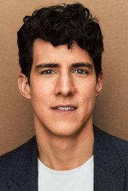 Daniel Arana as Phil (as Dan Gonón) in Mosholu Parkway 2019