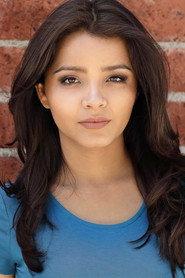 Mariel Martínez as Mujer in El folklore de las bestias 2022