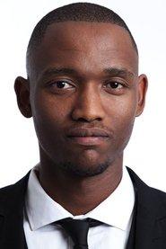 Siya Mayola as Bahari in Deep Blue Sea 3 2020