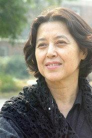徐蕾 as 周良蕙 in Spring in Autumn 1985