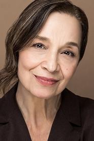 Karen Giordano as Vera Simone in Offstage Elements 2019