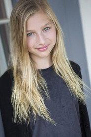 Hannah Motola as Marcy in Let Go 2014