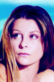 Camilla Bergstrom as Linda in Shades of Day 2006