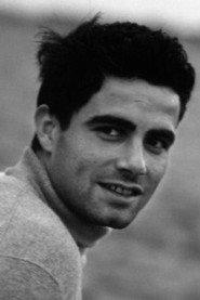 Nino Castelnuovo as D'Agostino in The English Patient 1996
