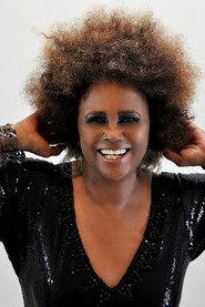 Sandra de Sá as in As Dores do Mundo: Hyldon