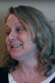 Patricia Reed as Jennifer in April Fool 2025