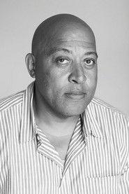 Keith Randolph Smith as Man on Train (voice) in My Love Affair with Marriage 2023