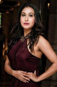 Sayani Dutta as  in Aguner Pakhi 2016