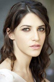 Claudia Vismara as Norina Cristofoli in I cacciatori del cielo 2023
