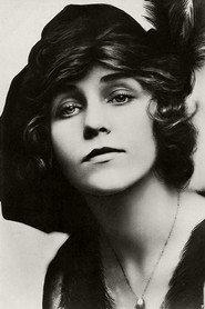 Florence La Badie as The Girl Next Door in Bobby the Coward 1911