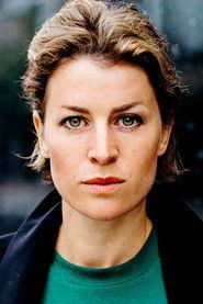 Miriam Morgenstern as Gloria in Der beste Lehrer der Welt 2006