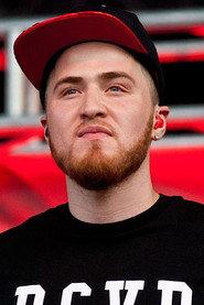 Mike Posner as Self in No Room for Rockstars 2012