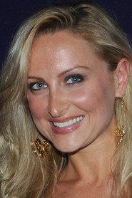 Annette Dziamba as Dr. Joan Desimone in Gravedigger 2013