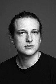 Jacob Mott Ellegaard as Karsten in Criminals 2026