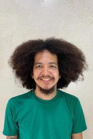 Dawit Tabonares as Iggy in One Hit Wonder 2025
