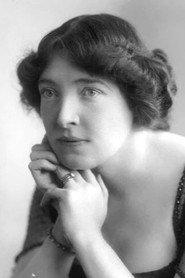 Irene Rooke as Mother Superior in The Rosary 1931