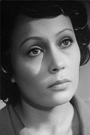 Nina Starovoytenko as Нелли Римша in Three Days of Reflection 1982