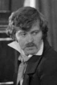 Mikhail Nikitin as Bodyguard ("Leo & Hurricane") in Russian Shorts. Vol. 1 2018